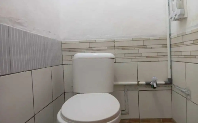OYO 93631 Eltsania Exclusive Homestay Syariah