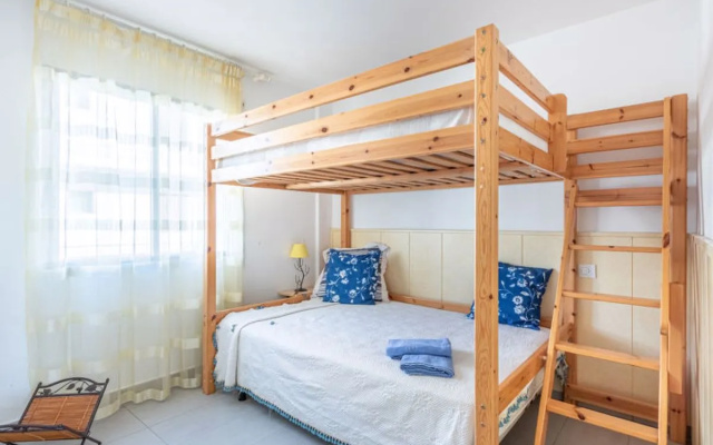Apartment Pattaya Ispica 9499