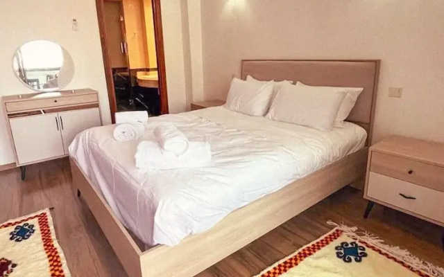 Zayane Homes Agadir