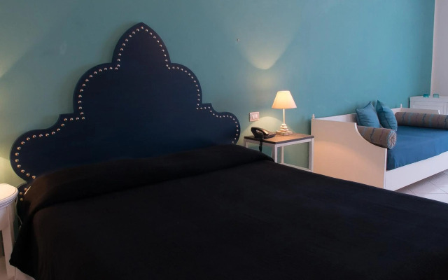 Hotel Cutimare