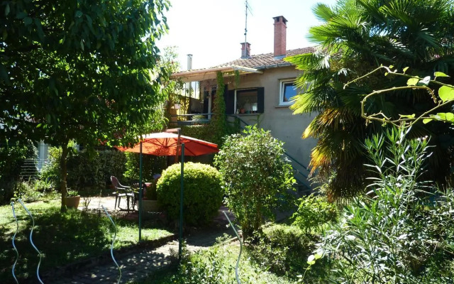 Les Gardénias