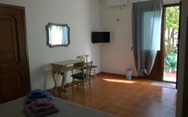 B&B Gli Agrumi
