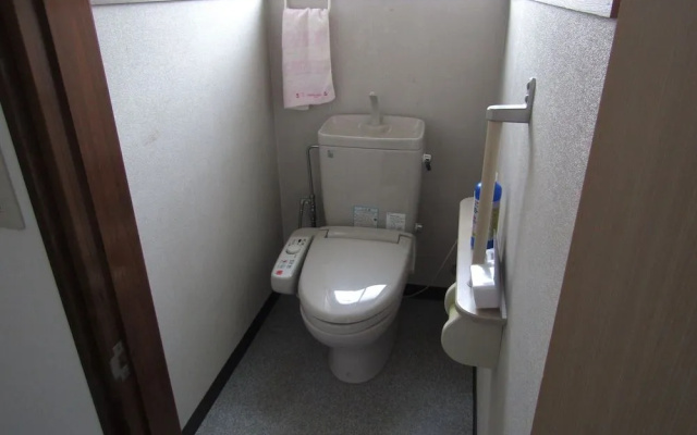Yuzawa Condo