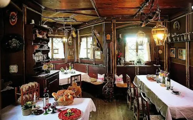 Gasthof Eggwirt
