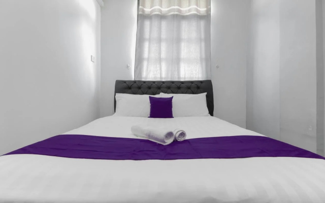 Cosmopolitan Guesthouse