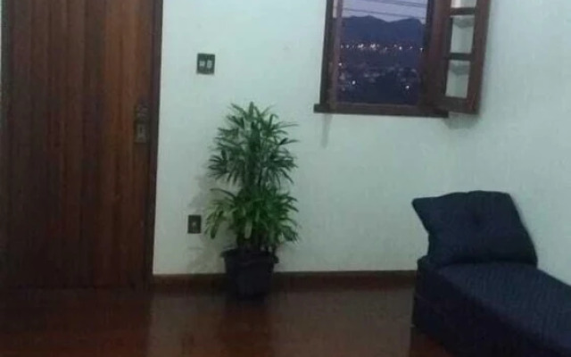 Casa Perto do Inhotim