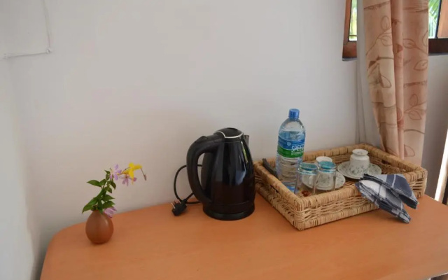 Feel Beach Apartments