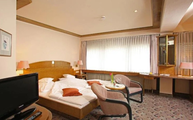 Hotel Brielhof