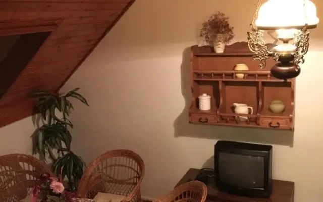 Orosz Apartmanház Gyula