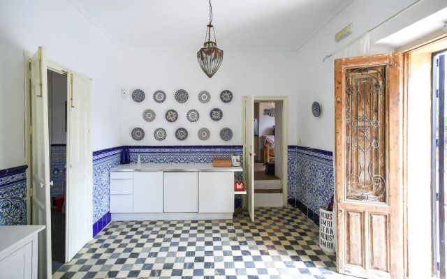 Casa de Orange