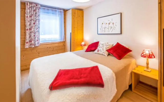 Les Flambeaux - Apt A13 - BO Immobilier