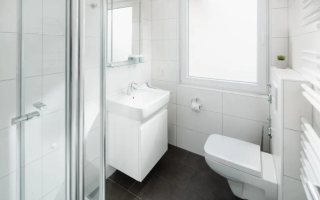 Haus Kluin Wohnung 5