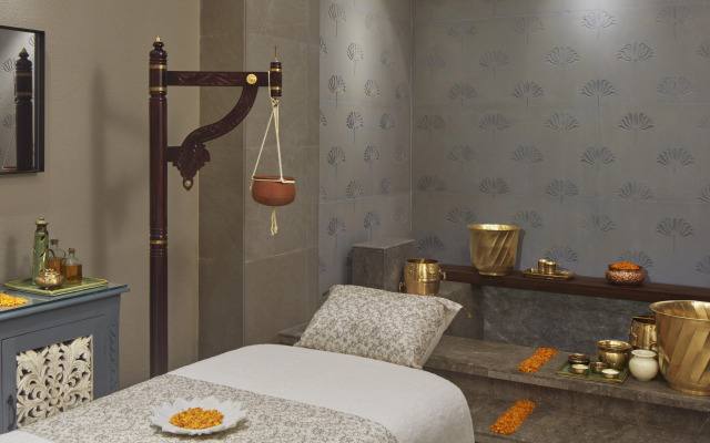 Taj Aravali Resort & Spa