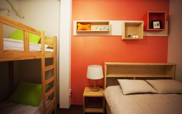 Gonggan Guesthouse