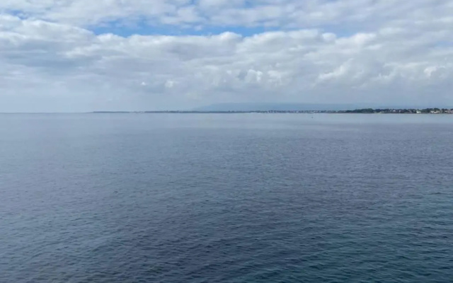 Delizioso appartamento a ridosso del mare del Plemmirio Siracusa