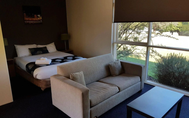 Motel Traralgon