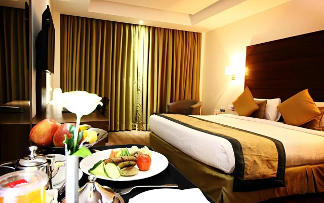 Hotel Aravali