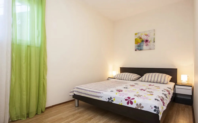 Apartments Smilje