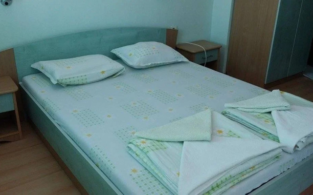 Exotic Guest House