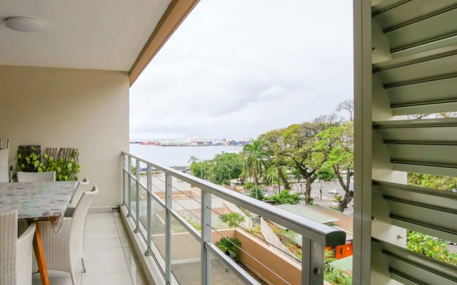 Appartement Hani-Tea