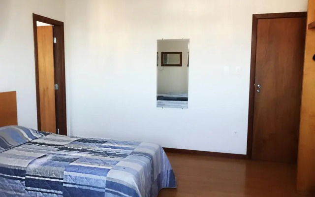 Serema Palace Hotel