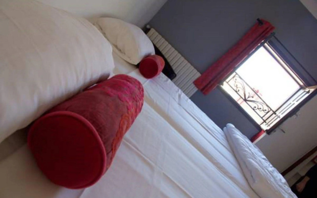 Hotel Le Port Neuf