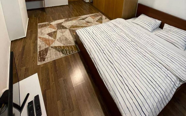 Charming 2 Bedroom Apartment in Bratislava
