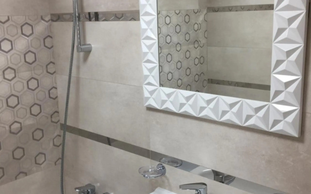 Roby apartament