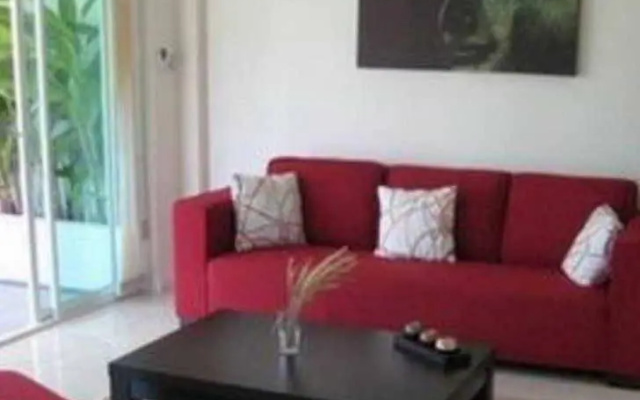 Na Na Chart Beach Home