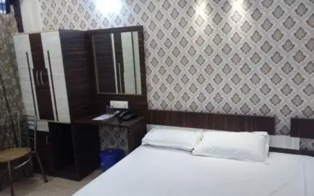 Hotel Sai Inn