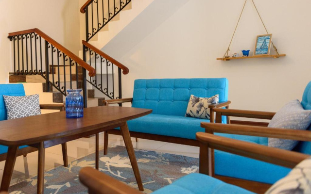 Residence Le Point Choisy