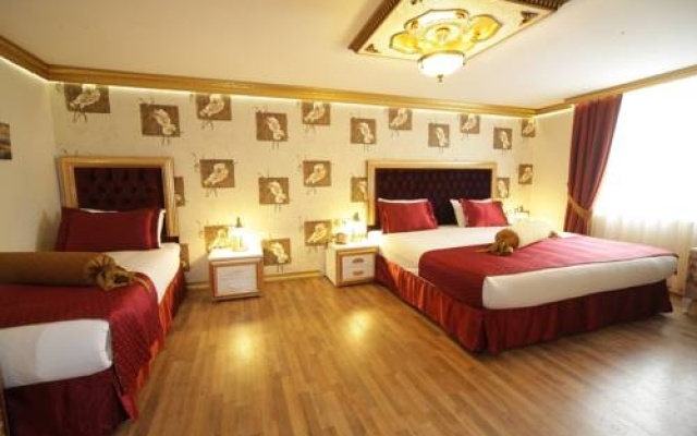Marmara Deluxe