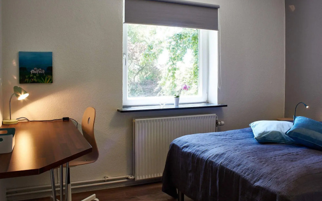 Noeraa Gamle Skole Bed & Breakfast