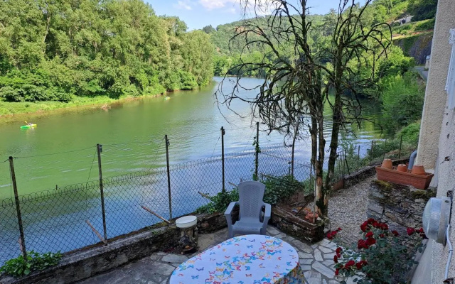 Les Reflets du Tarn