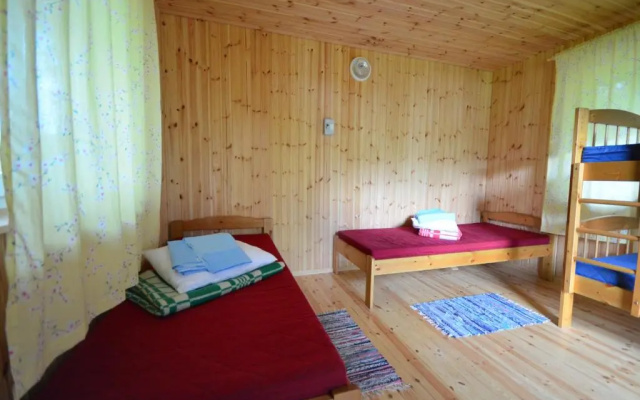 Karujarve Camping