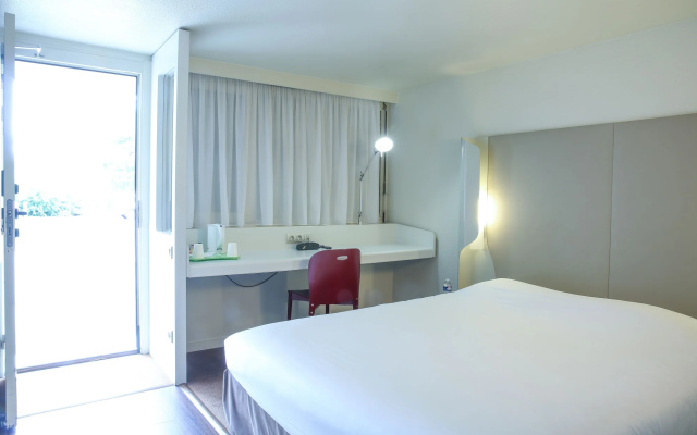 Hôtel Inn Design & Restaurant Nantes