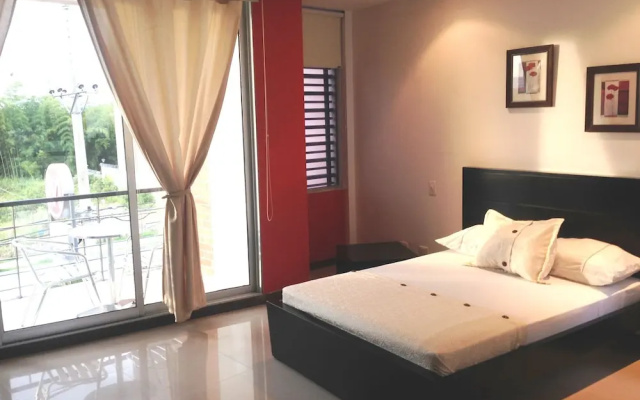 Vistamar Suites y Apartamentos