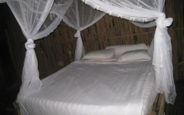 Green Bamboo Lodge