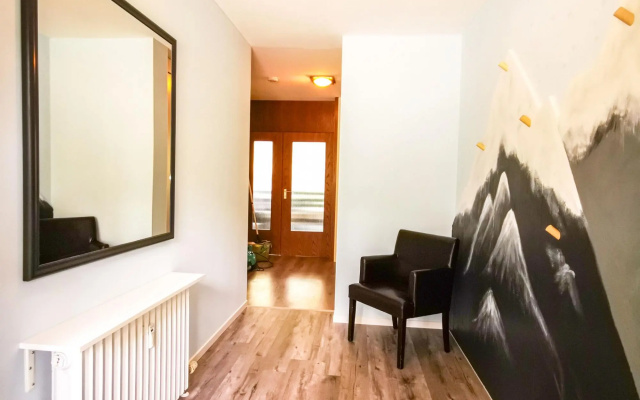 Apartment Near the ski Area in Winterberg