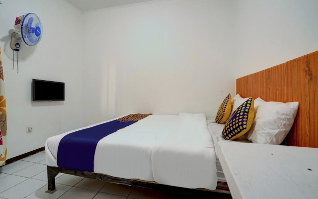Hotel O Pondok Sabaraya Cileunyi Syariah
