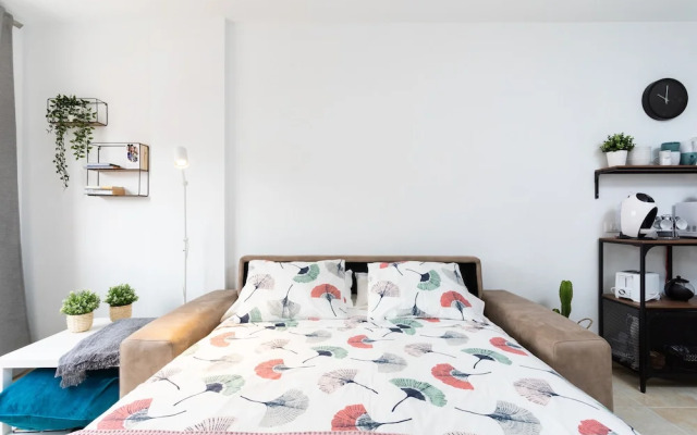 HomeLike Cozy Apartment Puertito, Pool & Wifi