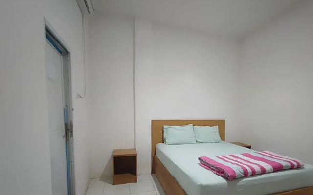 Hotel O The Noru Syariah