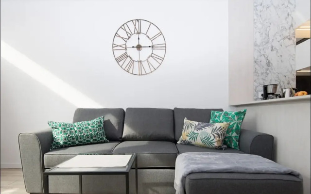 P&O Apartments Plac Grzybowski