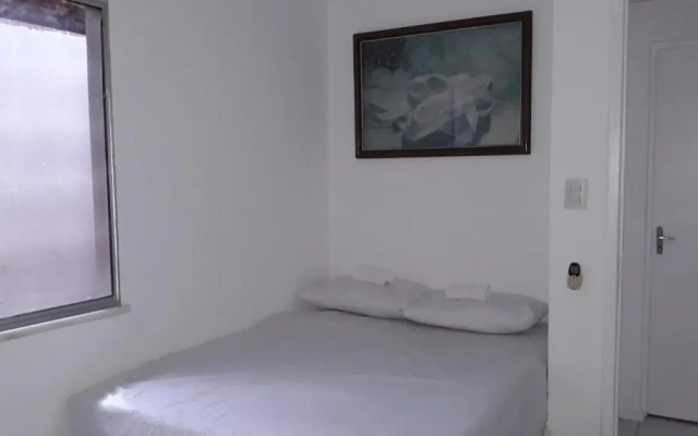 Beach House Aruana