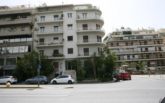 Marika Apartment