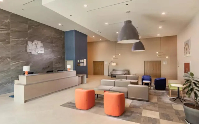 Holiday Inn & Suites Aguascalientes by IHG