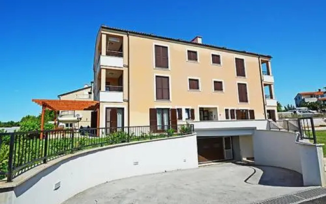 Maslina Apartment