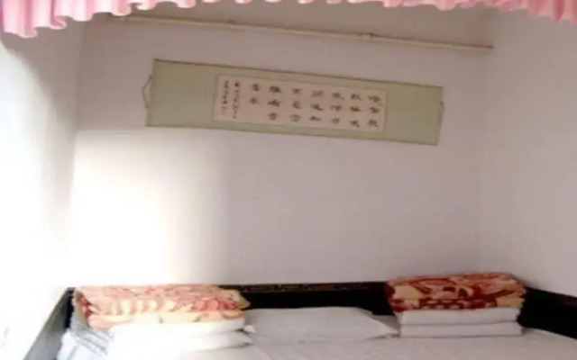 Yongshengyuan Courtyard Retro Courtyard Inn (Pingyao Ancient City Branch)