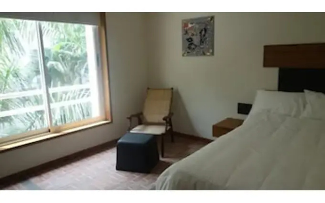 Hotel Illam