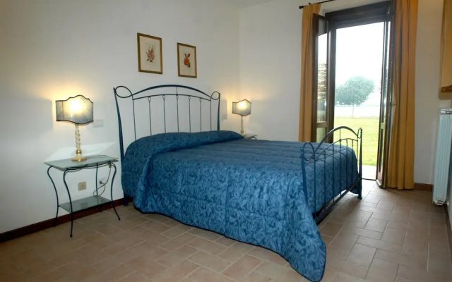 Residenza Torre Acquatino